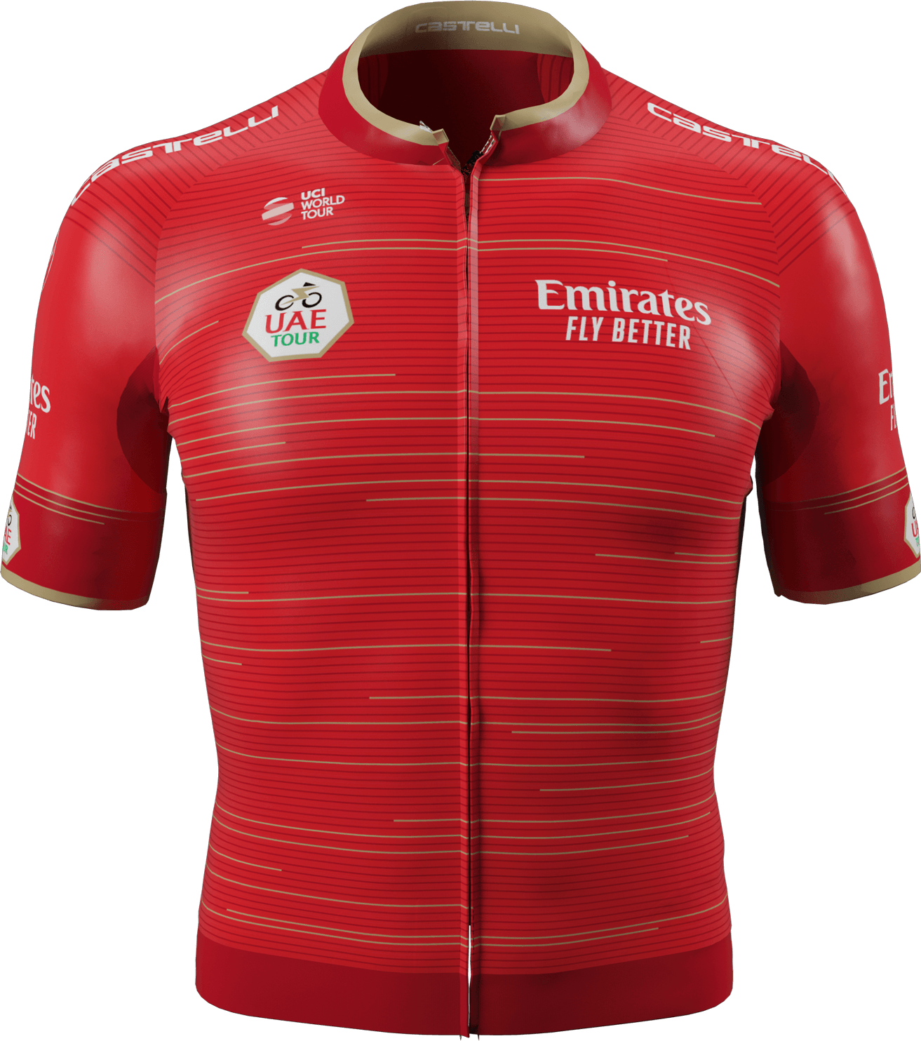 Red Jersey