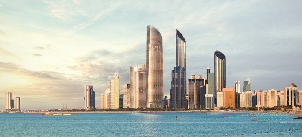 Stage 2 – Yas Island