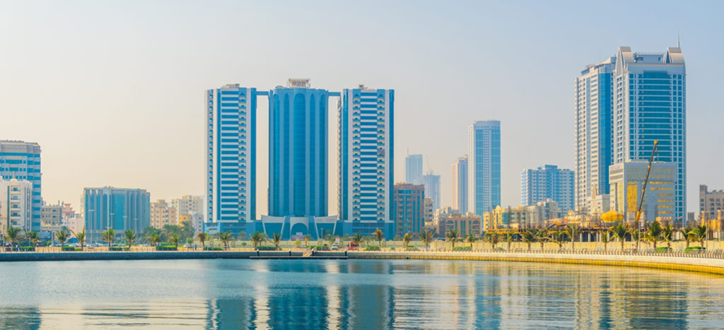 Stage 6 - Rak Properties