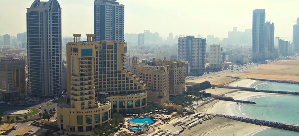 Stage 6 - Rak Properties