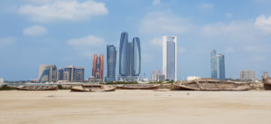Stage 1 – Adnoc
