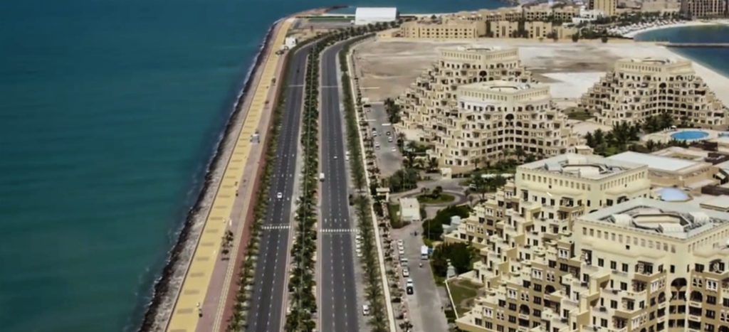 Stage 6 - Rak Properties