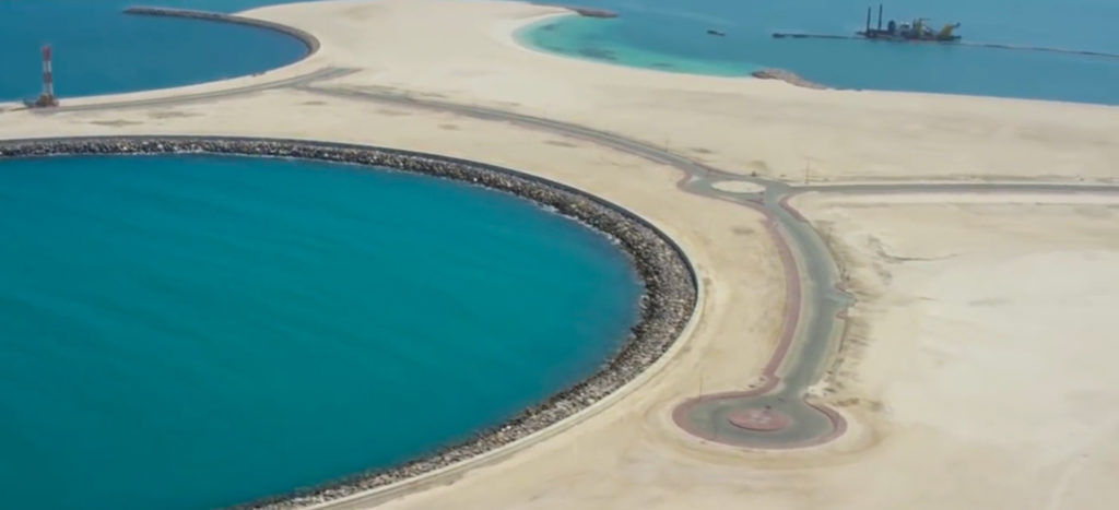 Stage 6 - Rak Properties