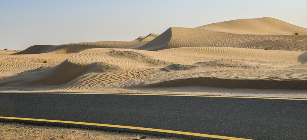 Stage 4 - Dubai Municipality