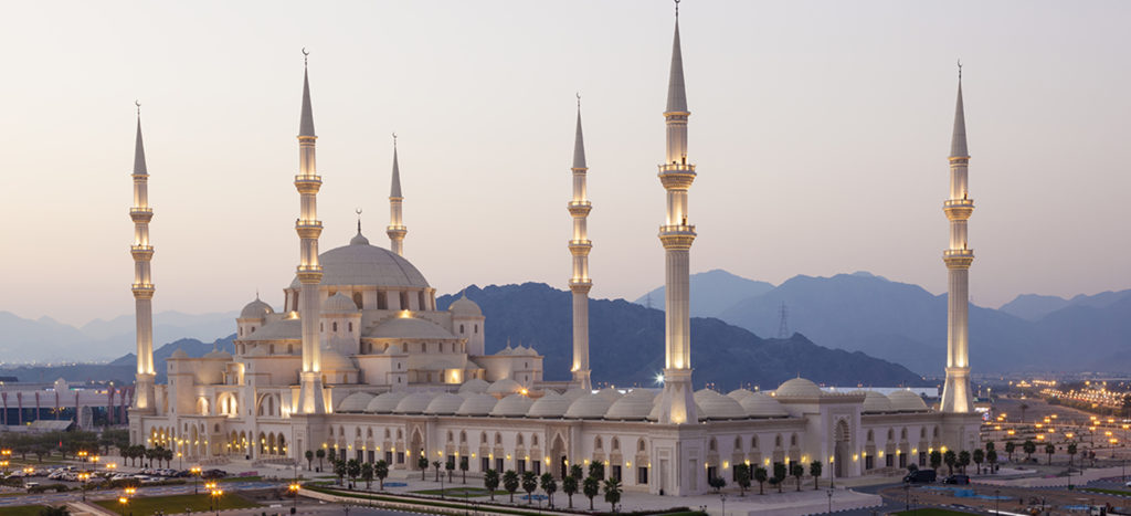 المرحلة 5 - الشارقة