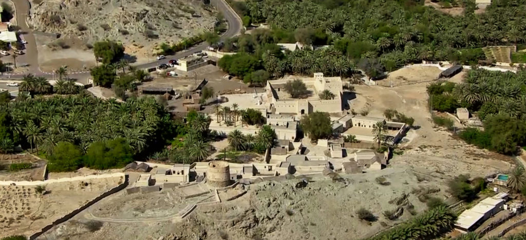 المرحلة 4 بلدية دبي