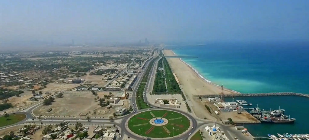 المرحلة 5 - الشارقة