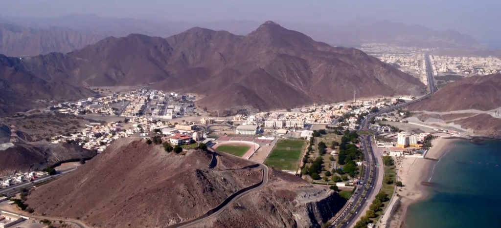 المرحلة 5 - الشارقة