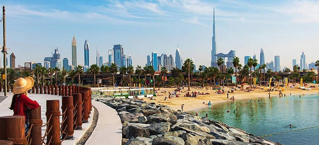 المرحلة 7 - دبي