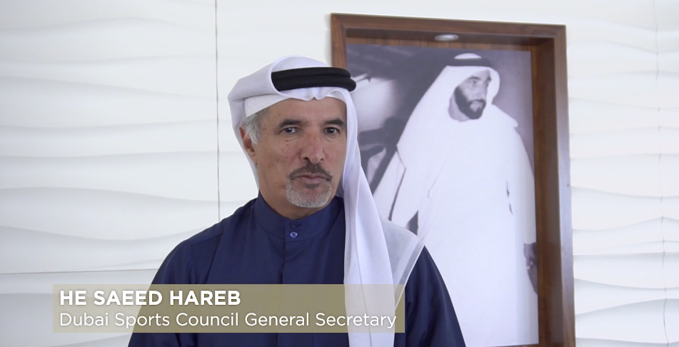 The UAE Tour 2019 – Main Interviews