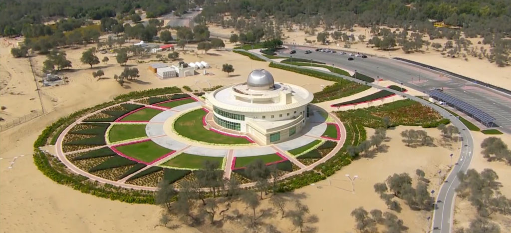 المرحلة 7 - دبي