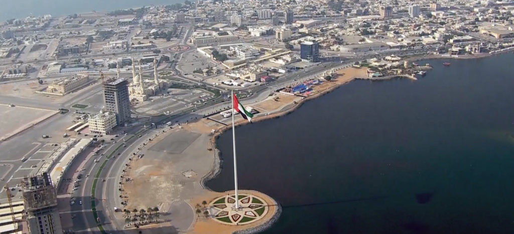 Stage 6 - Rak Properties