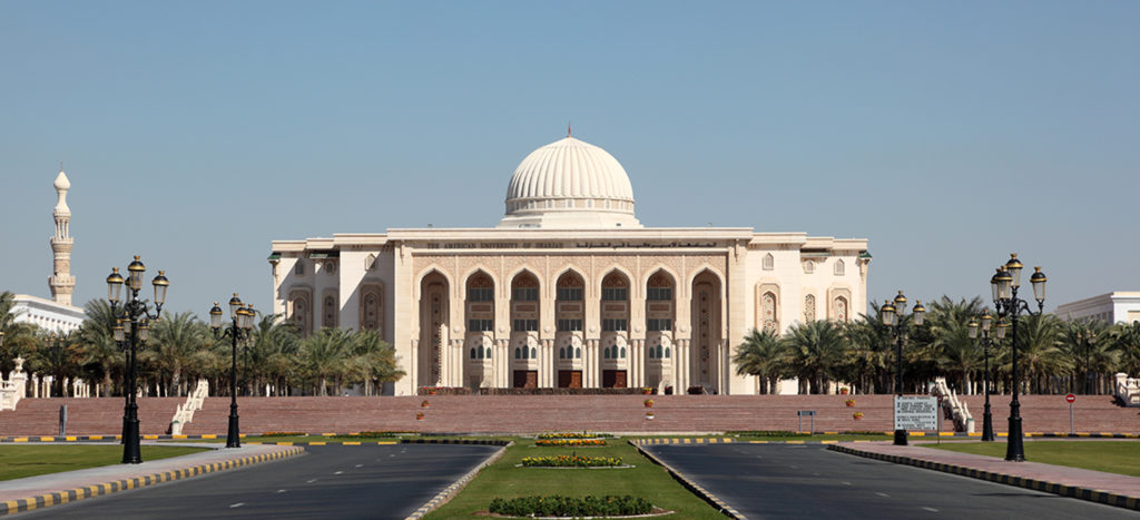 المرحلة 5 - الشارقة