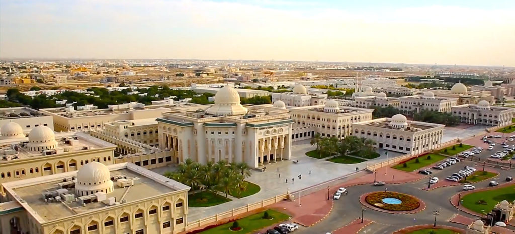 المرحلة 5 - الشارقة