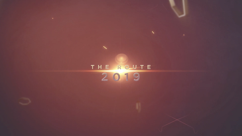 The UAE Tour 2019 – The Route