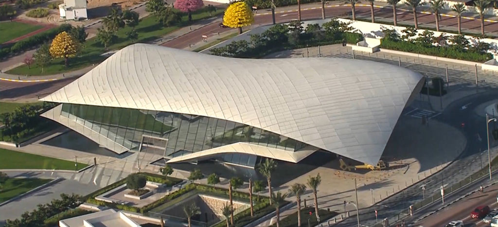 المرحلة 7 - دبي