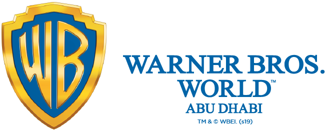 b-Warner Bros World Abu Dhabi