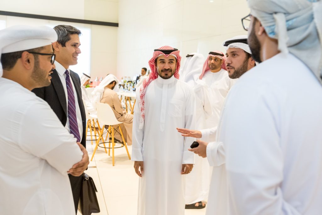 Press Conference 2019 – Gallery 3