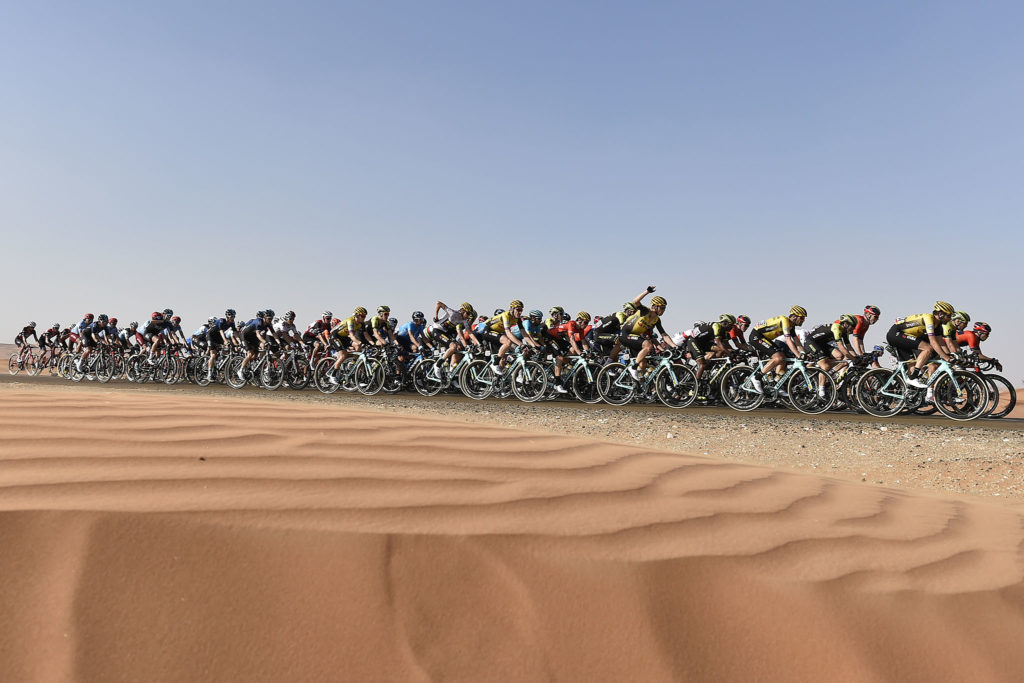 المرحلة 3 - العين