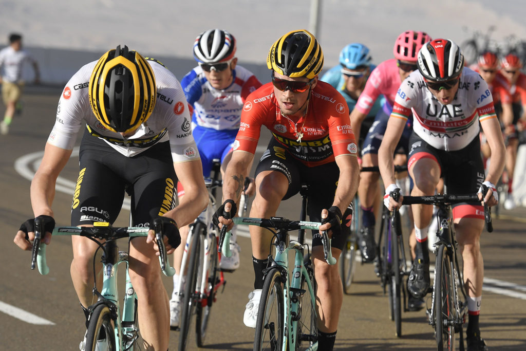 المرحلة 3 - العين