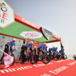 Stage 1 - Adnoc