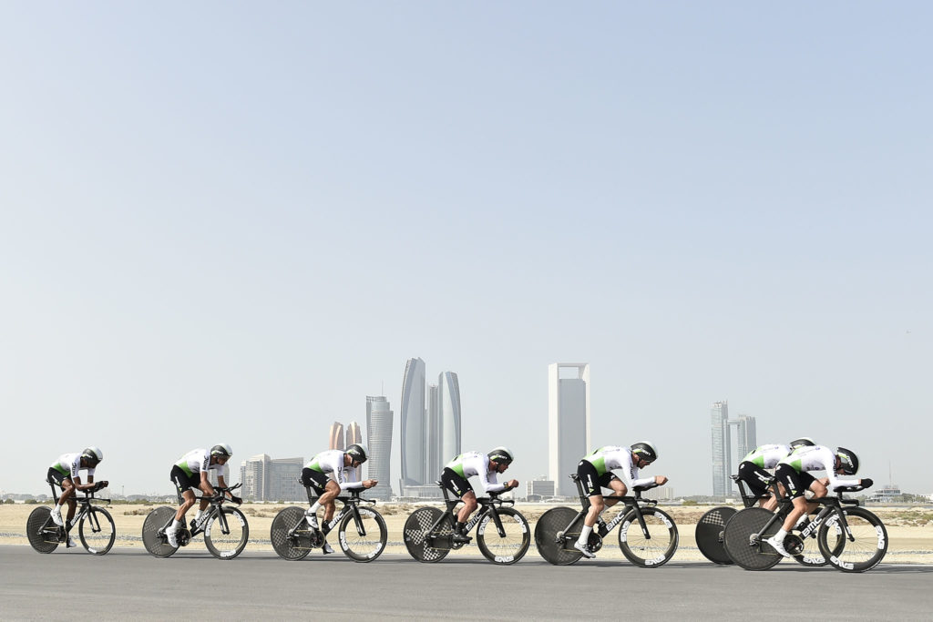 المرحلة 1 - أدنوك