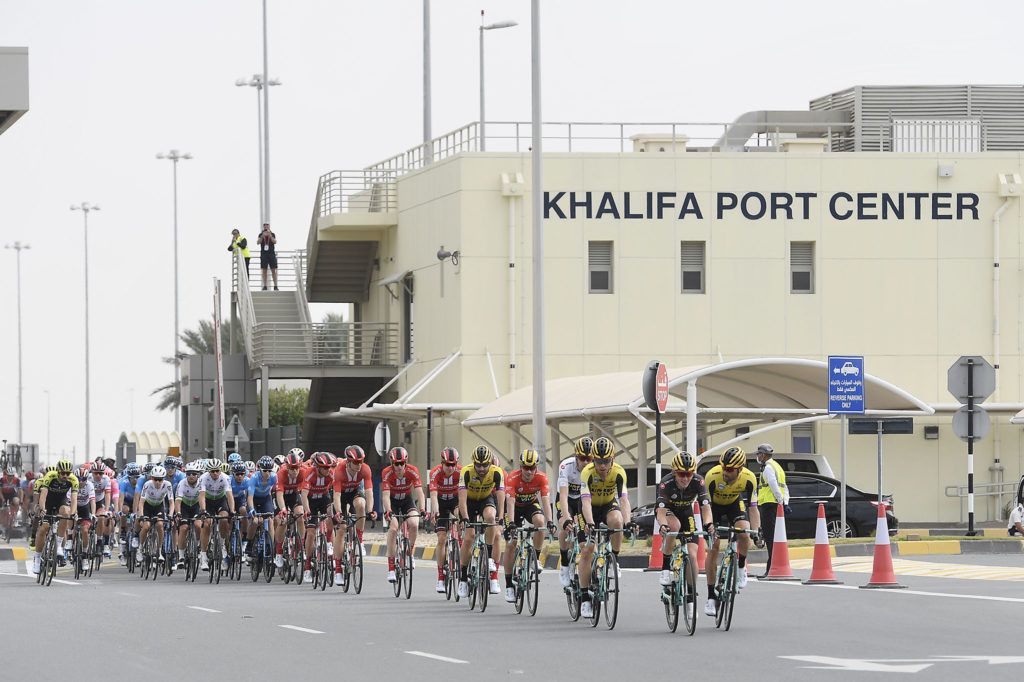 المرحلة 2 - جزيرة ياس