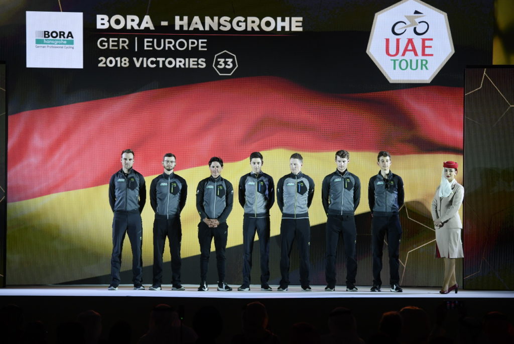 تقديم الفرق – المعرض 1