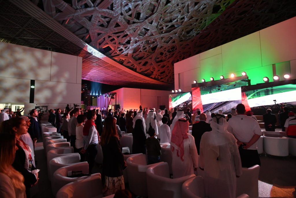 Team Presentation 2019 – Gallery 2