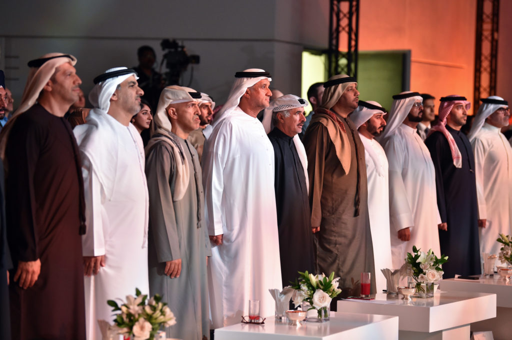 تقديم الفرق – المعرض 2