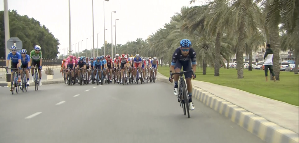 Stage 5 – 2019 Video Highlights