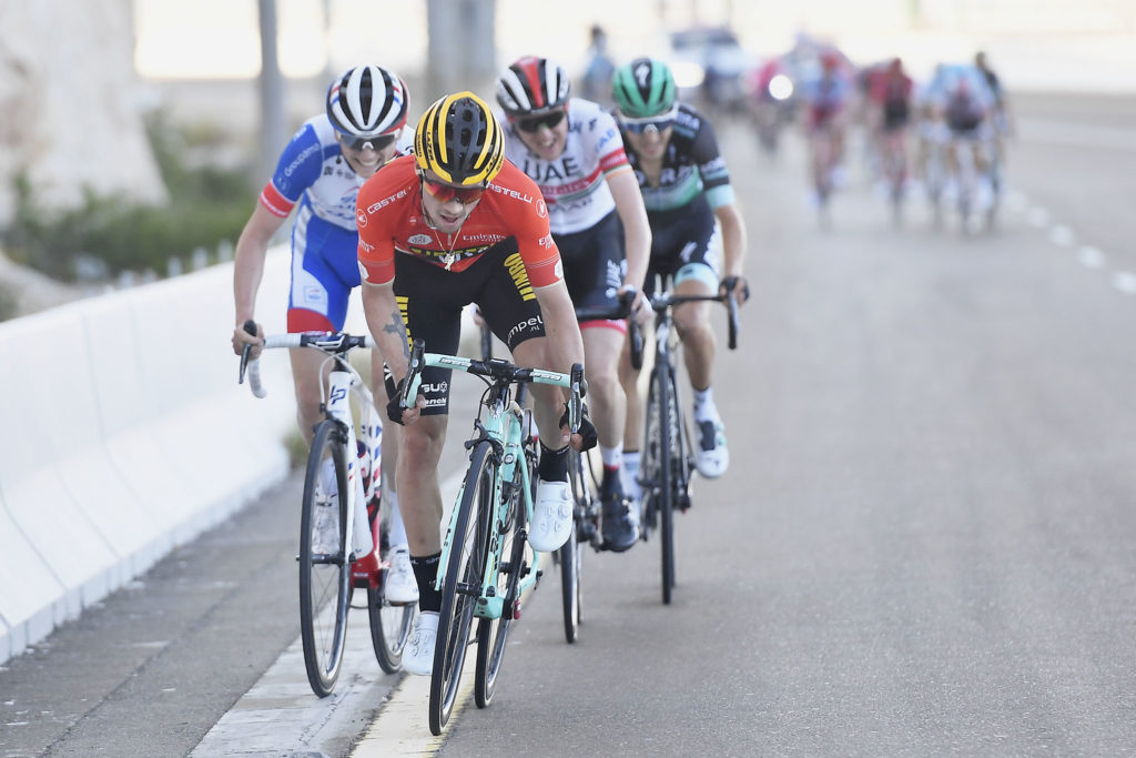 Stage 3 – 2019 Video Highlights