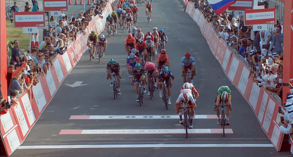 Stage 2 – 2019 Video Highlights