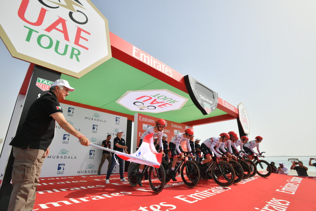 Stage 1 – 2019 Video Highlights