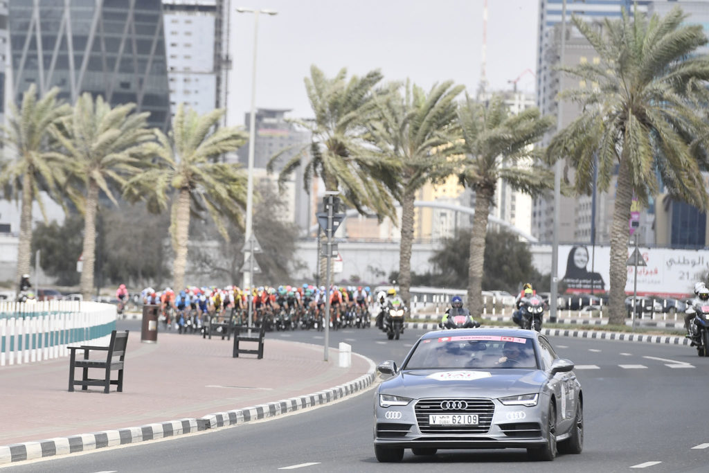 Stage 7 – 2019 Photo Gallery