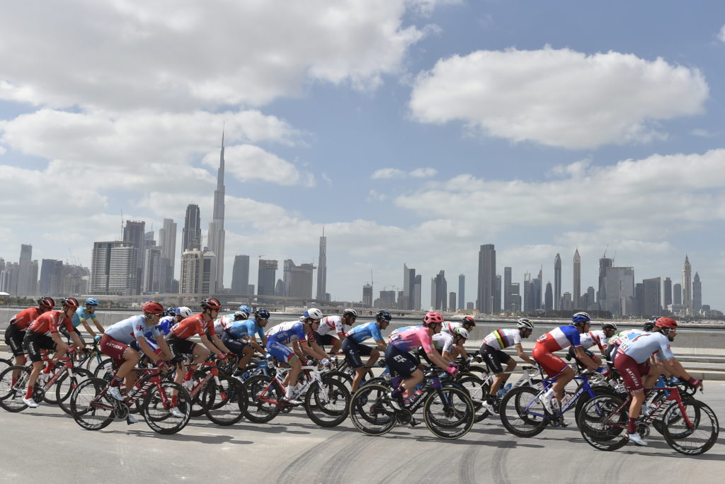 Stage 7 – 2019 Video Highlights