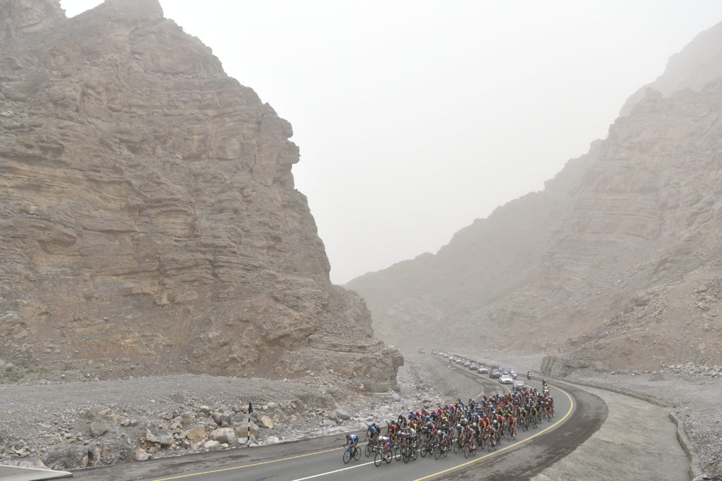 Stage 6 – 2019 Video Highlights