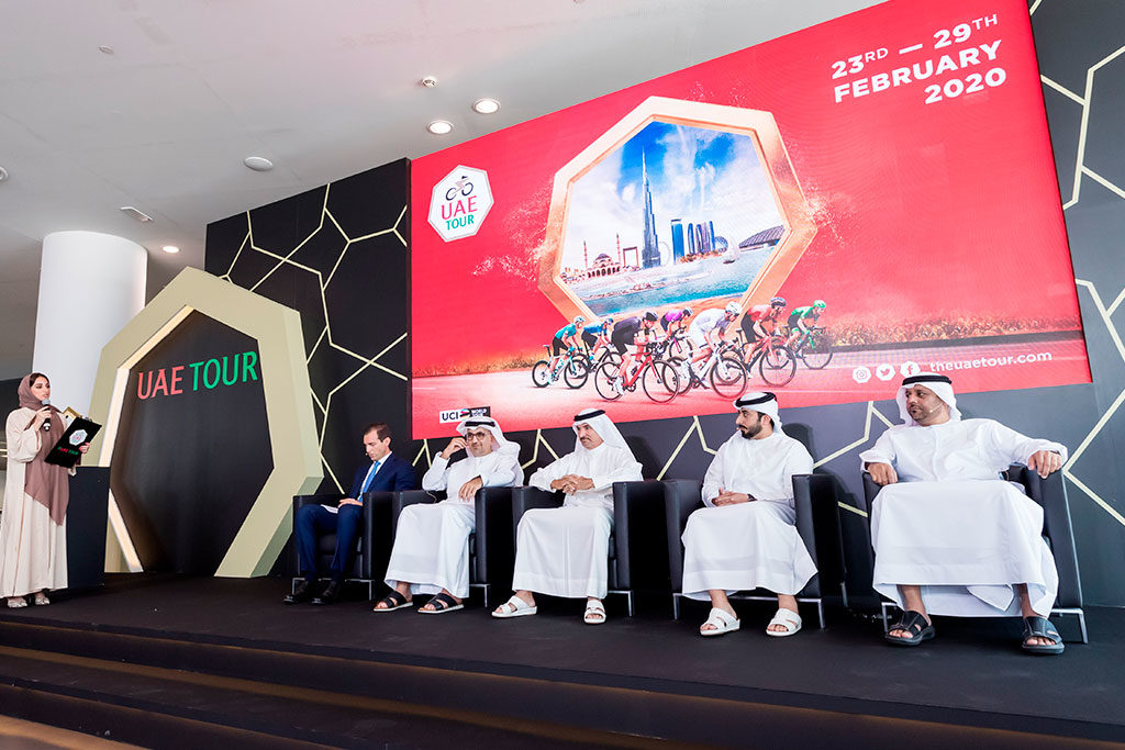 Press Conference 2020 – Gallery 2